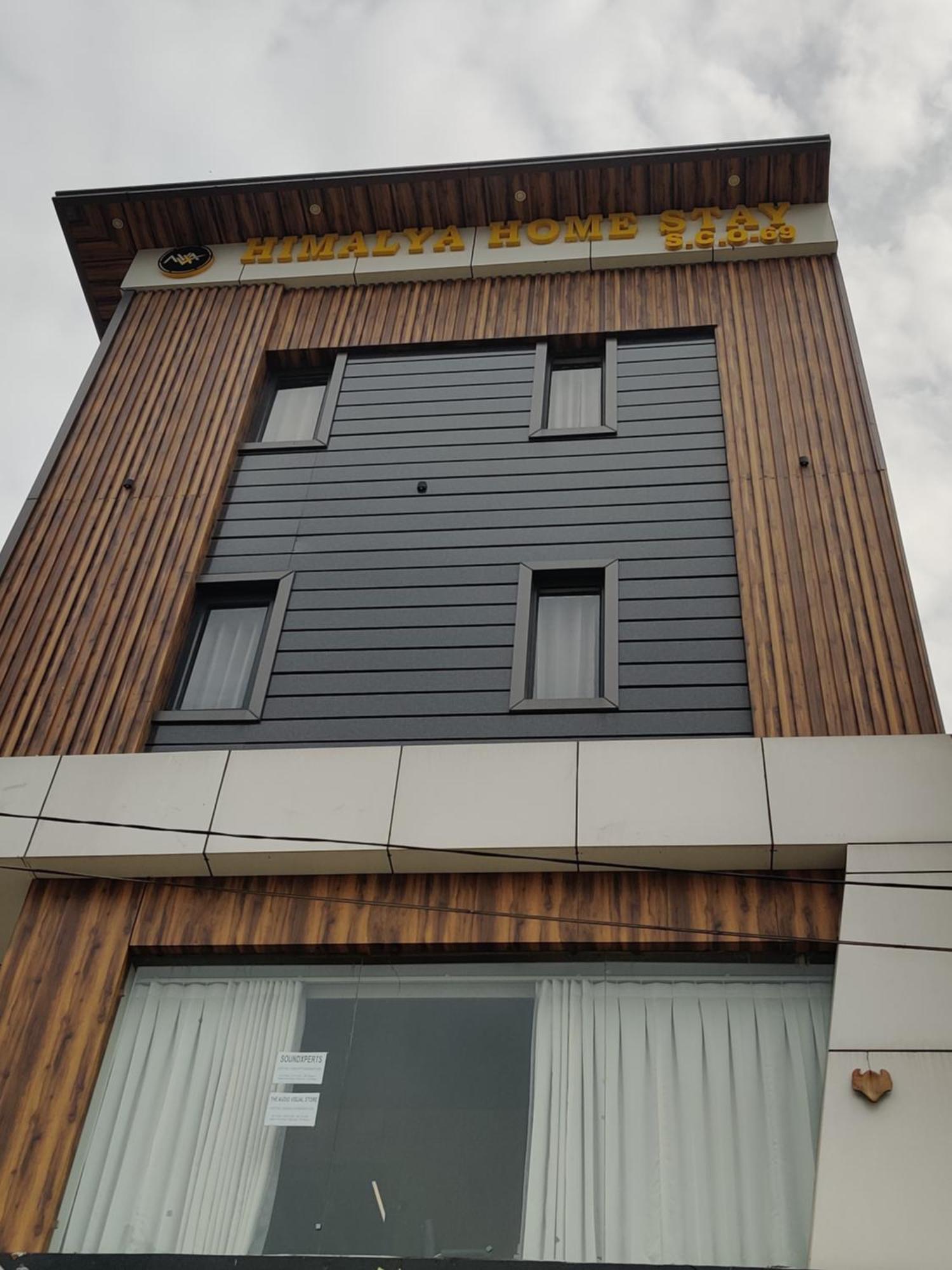 Homestay Himalya Boutique