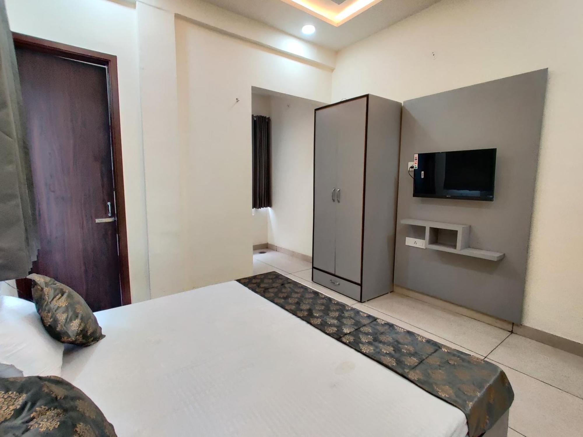 Himalya Boutique Homestay Amritsar