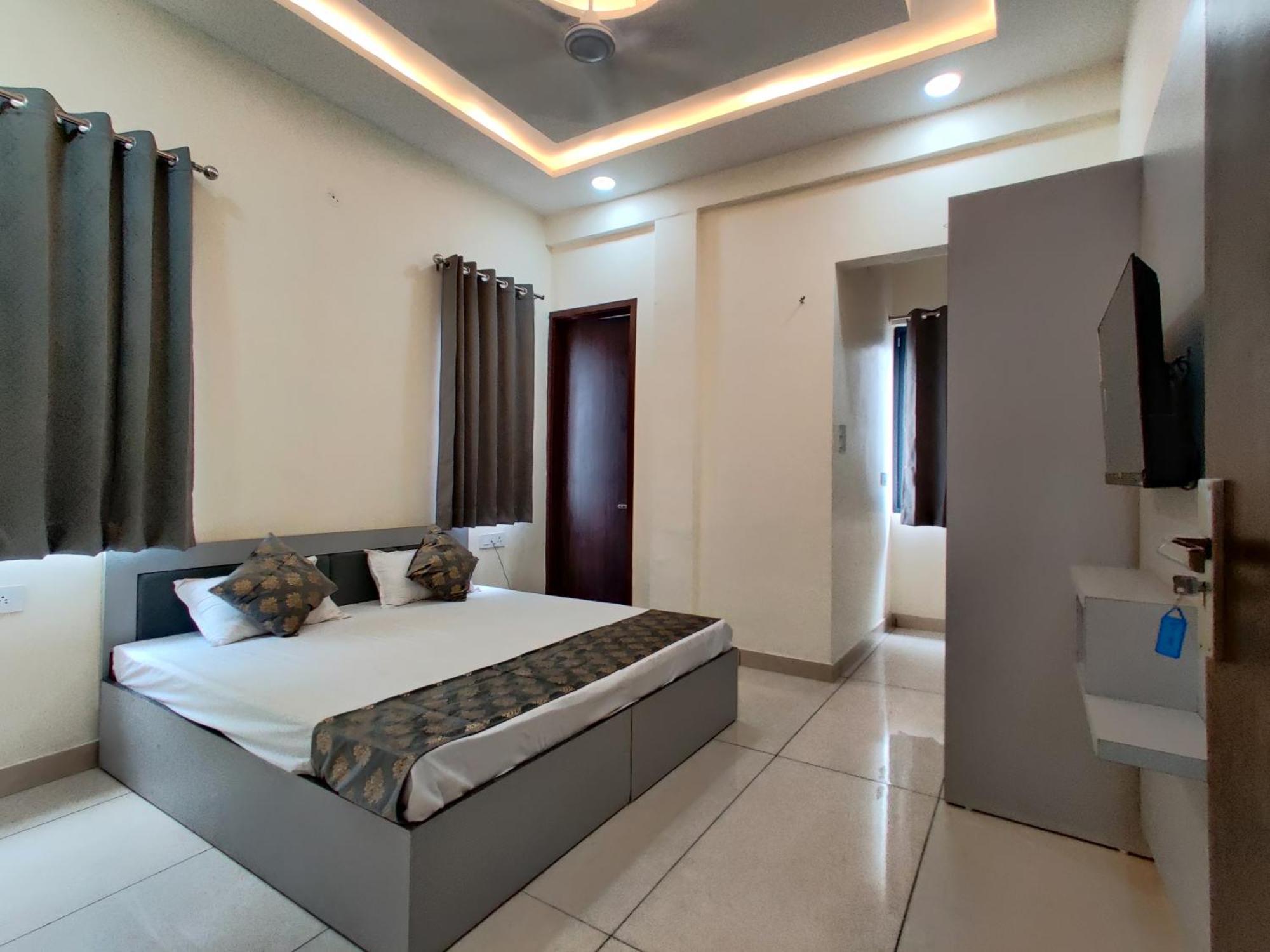 Himalya Boutique Homestay *